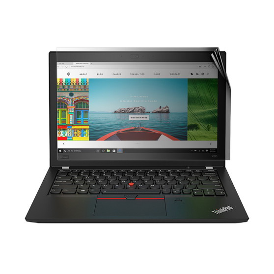 Lenovo ThinkPad X380 Yoga Privacy Screen Protector