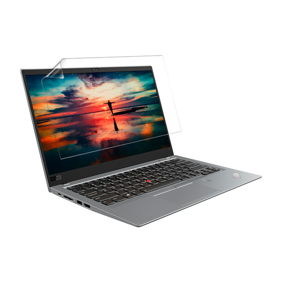 Lenovo ThinkPad X1 Carbon 6th Gen (Non-Touch) Silk Screen Protector