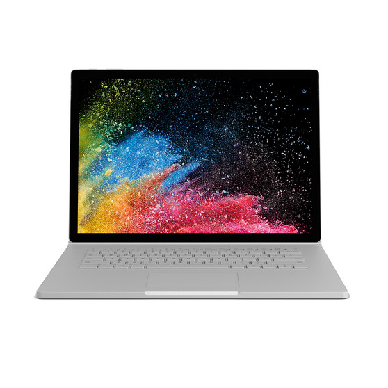 Microsoft Surface Book 2 (15)