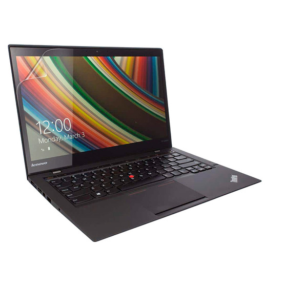 Lenovo ThinkPad X1 Carbon 4th Gen (Touch) Matte Screen Protector