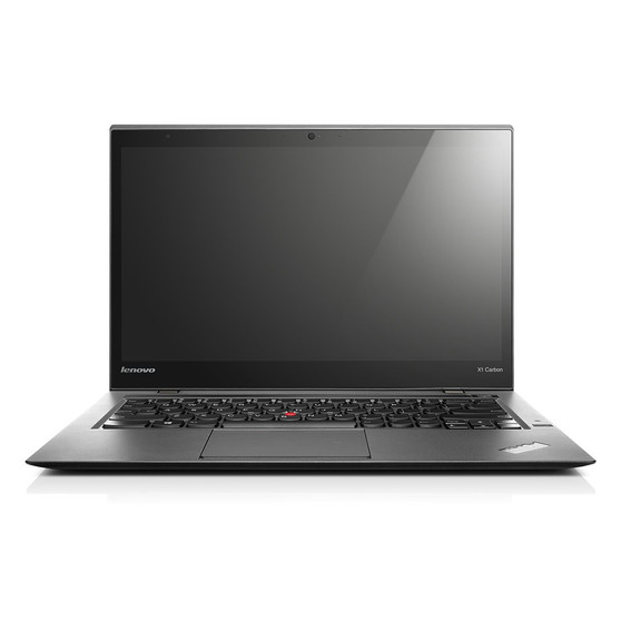 Lenovo ThinkPad X1 Carbon 2nd Gen (Touch)