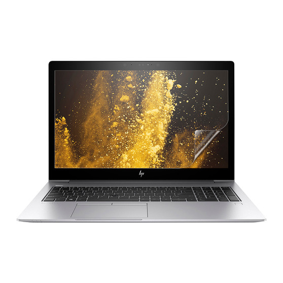 HP EliteBook 850 G5 (Touch) Impact Screen Protector