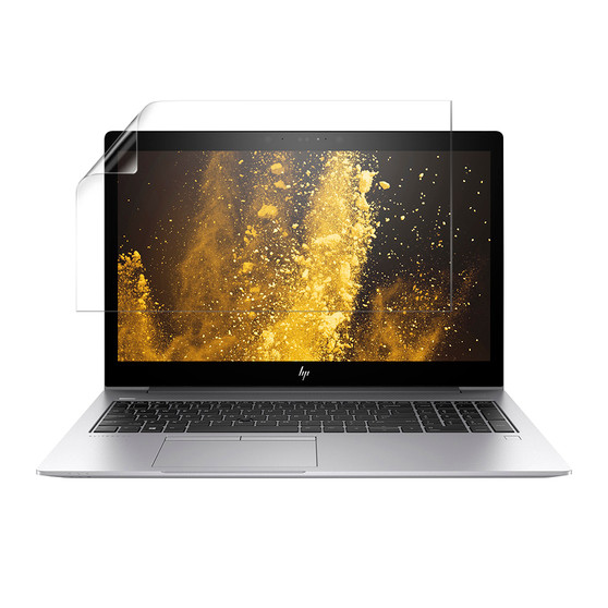 HP EliteBook 850 G5 (Touch) Silk Screen Protector