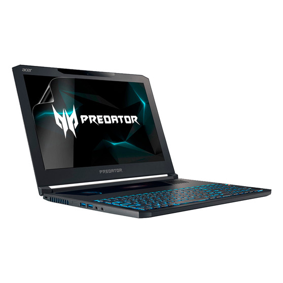 Acer Predator Triton 700 PT715-51 Matte Screen Protector