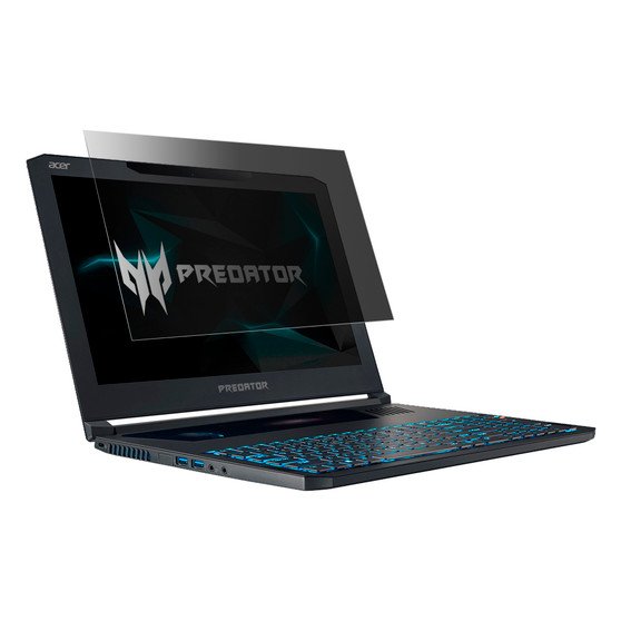 Acer Predator Triton 700 PT715-51 Privacy Plus Screen Protector
