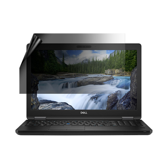 Dell Latitude 15 5590 Privacy Lite Screen Protector