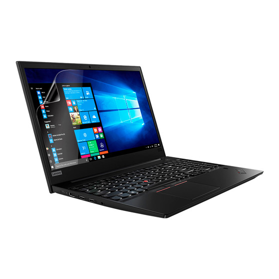 Lenovo ThinkPad E580 Matte Screen Protector