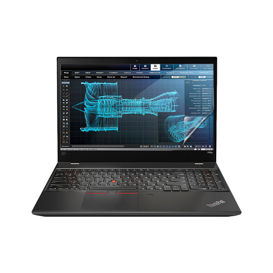 Lenovo ThinkPad P52s FHD (Non-Touch) Impact Screen Protector