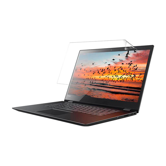 Lenovo Flex 5 15 Silk Screen Protector