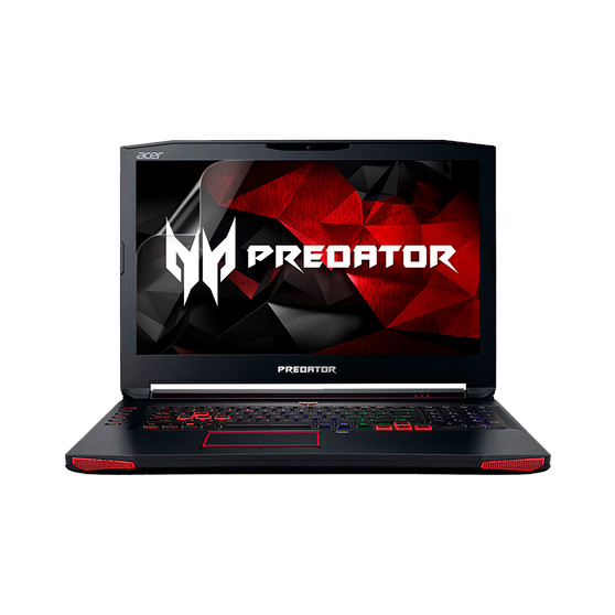 Acer Predator 17 G9-793 Matte Screen Protector