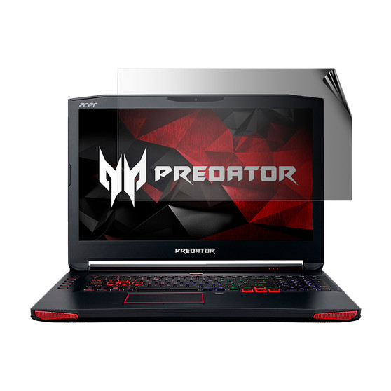 Acer Predator 17 G9-793 Privacy Screen Protector