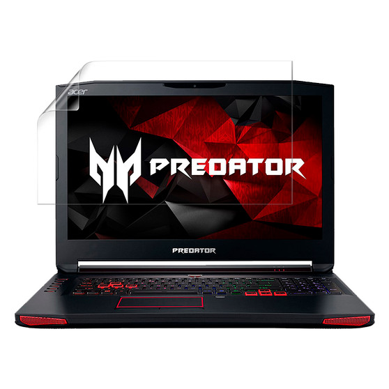 Acer Predator 17 G9-793 Silk Screen Protector