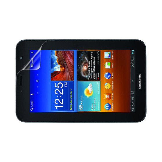 Samsung Galaxy Tab 7.0 Plus Vivid Screen Protector