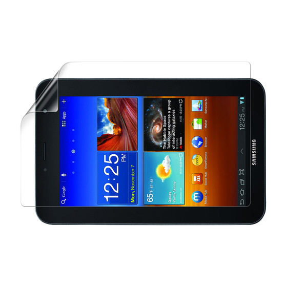 Samsung Galaxy Tab 7.0 Plus Matte Lite Screen Protector