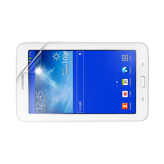 Samsung Galaxy Tab 3 Lite 7.0 SM-T110 Vivid Screen Protector