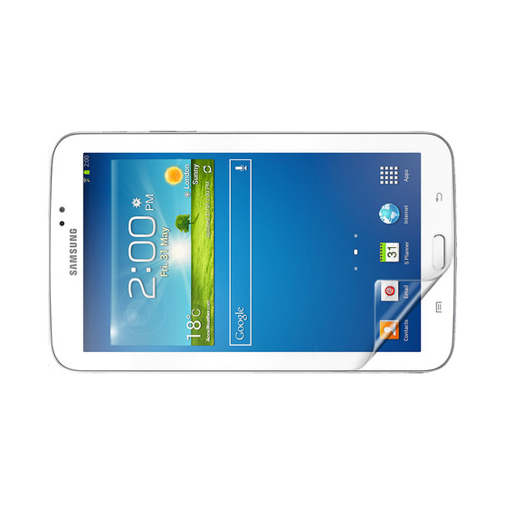 Samsung Galaxy Tab 3 7.0 Impact Screen Protector