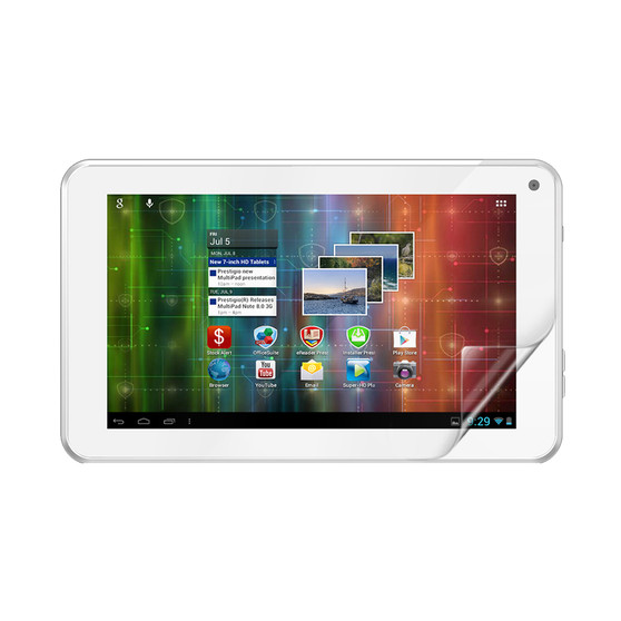 Prestigio MultiPad 7.0 Ultra + Impact Screen Protector
