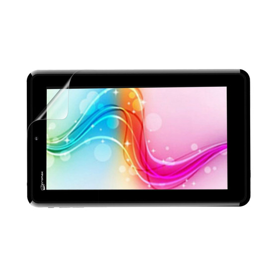 Micromax Funbook 3G P600 Vivid Screen Protector