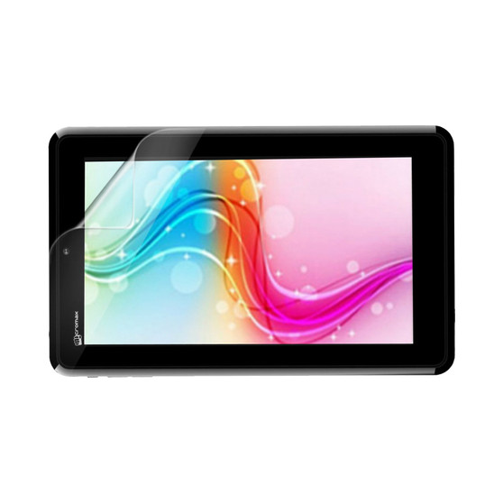 Micromax Funbook 3G P600 Matte Screen Protector