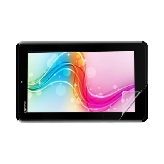 Micromax Funbook 3G P600 Impact Screen Protector