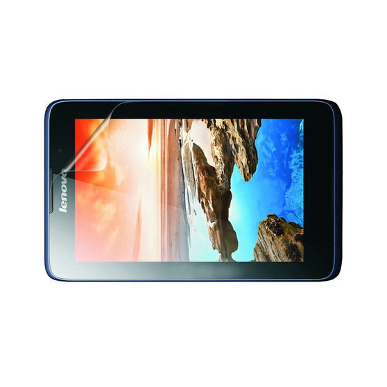 Lenovo A7-50 Vivid Screen Protector