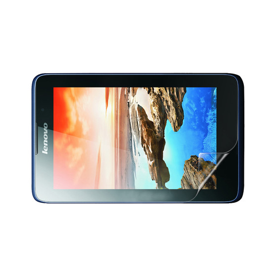 Lenovo A7-50 Impact Screen Protector