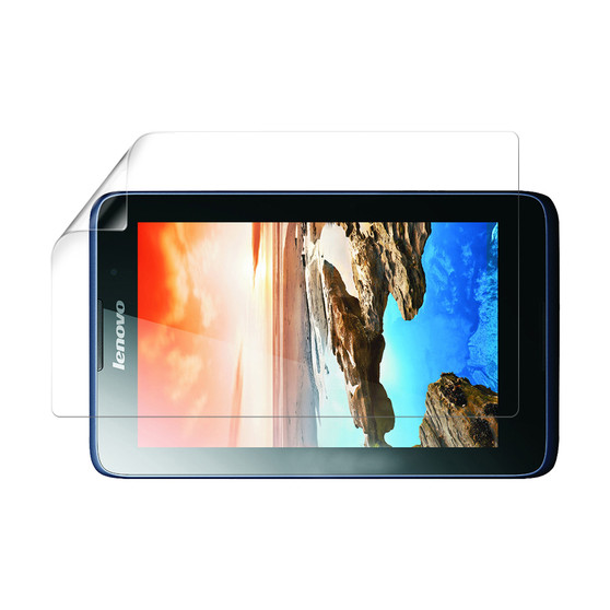 Lenovo A7-50 Silk Screen Protector
