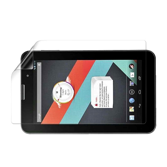 Vodafone Smart Tab III 7 Silk Screen Protector