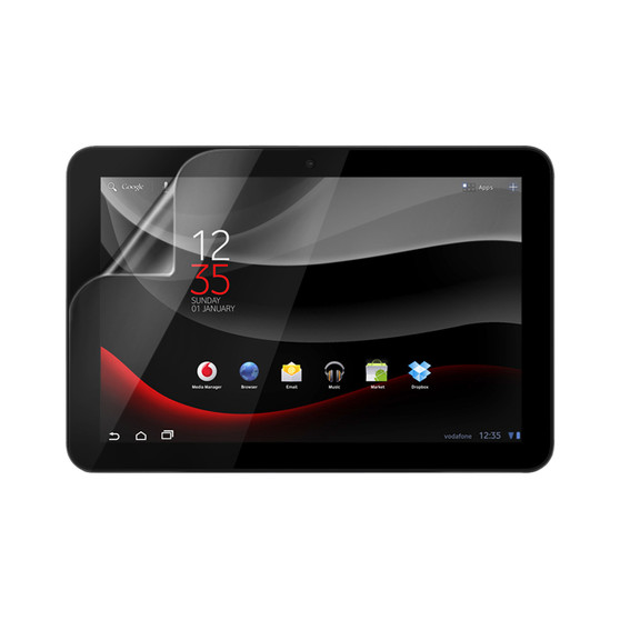 Vodafone Smart Tab 7 Matte Screen Protector