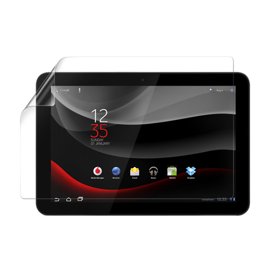 Vodafone Smart Tab 7 Matte Lite Screen Protector