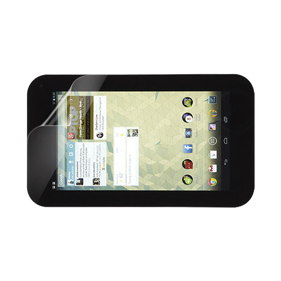 Toshiba Excite 7 Matte Screen Protector