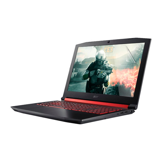 Acer Nitro 5 AN515-51 Matte Screen Protector