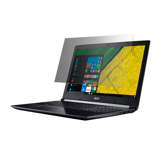 Acer Aspire 5 A515-51G Privacy Screen Protector