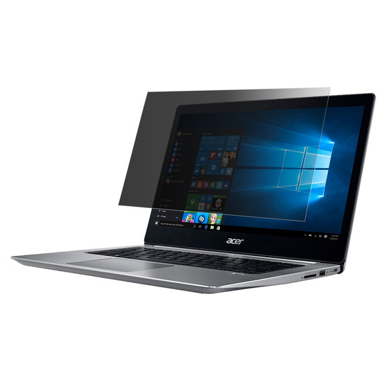 Acer Swift 3 SF315-52 Privacy Plus Screen Protector