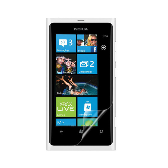 Nokia Lumia 800c Vivid Screen Protector