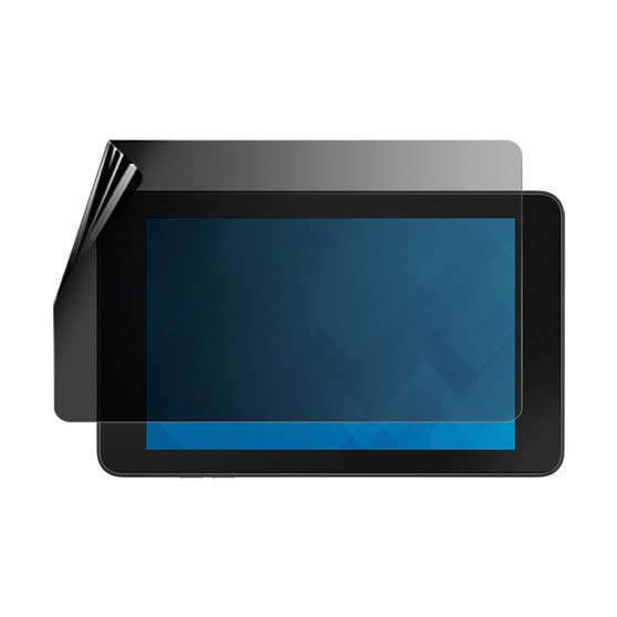 Dell Venue 7 Silk Screen Protector