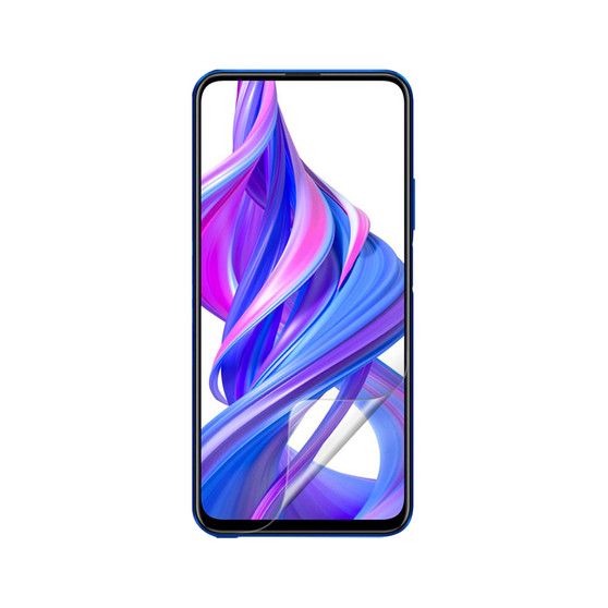 Honor 9X Vivid Screen Protector