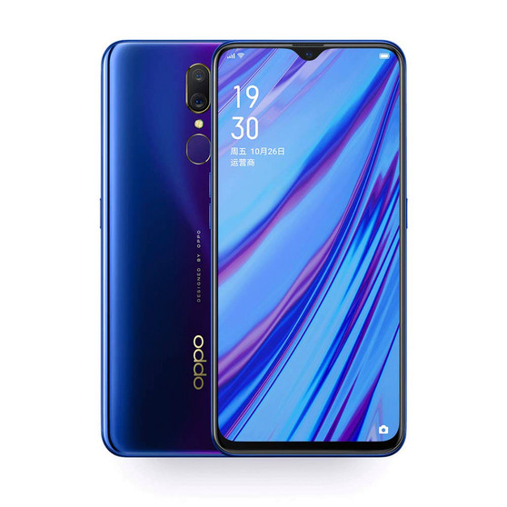 Oppo A9