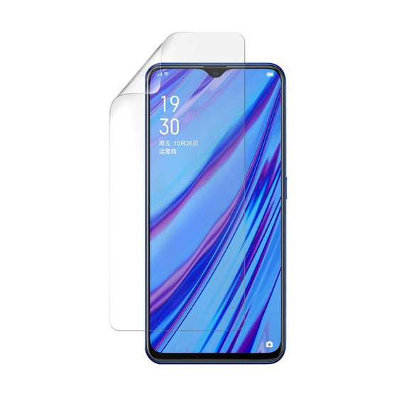 Oppo A9 Silk Screen Protector