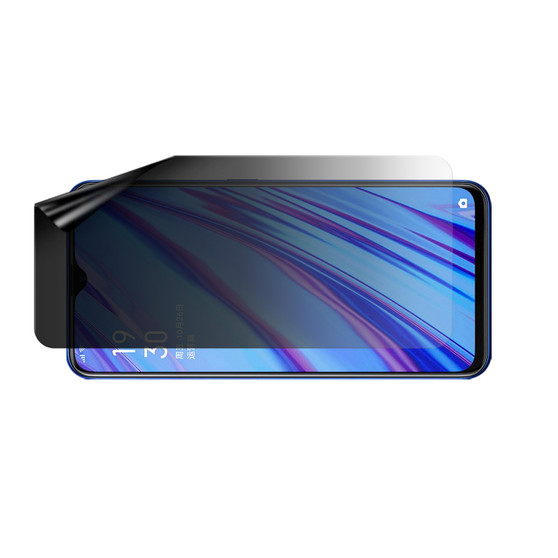 Oppo A9 Privacy Lite (Landscape) Screen Protector