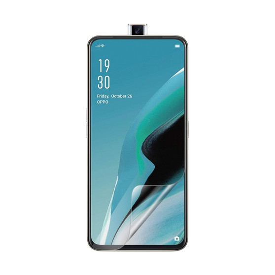 Oppo Reno 2 Z Matte Screen Protector