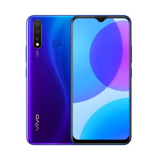 vivo U3