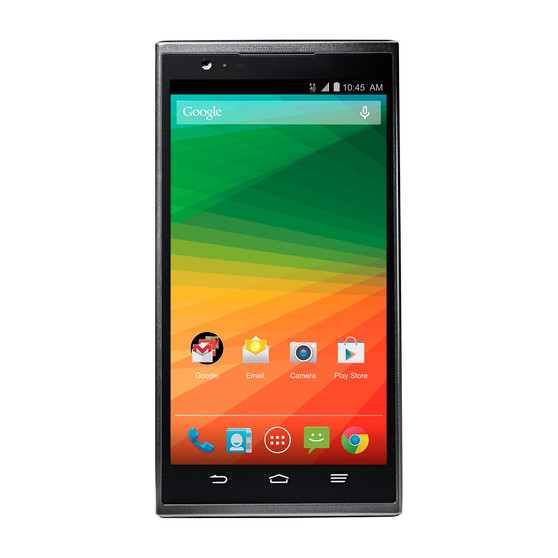 ZTE Zmax