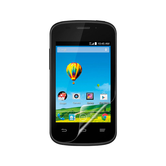 ZTE Zinger Vivid Screen Protector