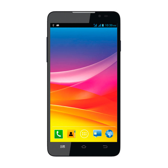Micromax A310 Canvas Nitro