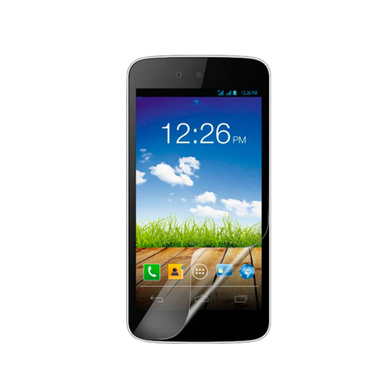 Micromax Canvas A1 Matte Screen Protector