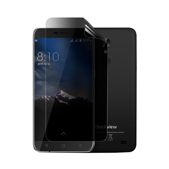 Blackview A10 Privacy Plus Screen Protector
