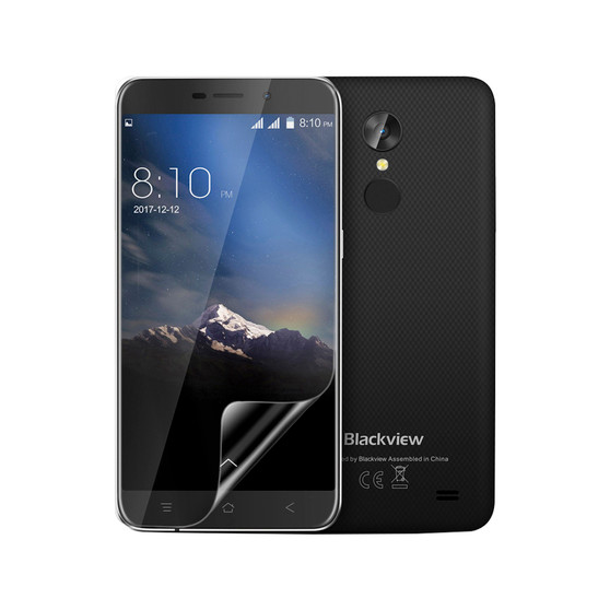 Blackview A10 Impact Screen Protector