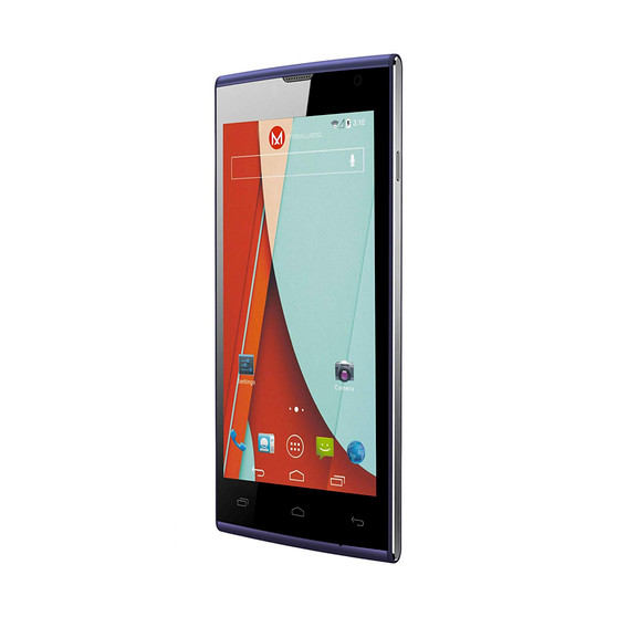 Maxwest Gravity 5