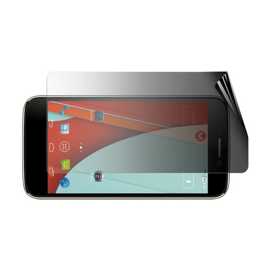 Maxwest Gravity 5 LTE Privacy (Landscape) Screen Protector